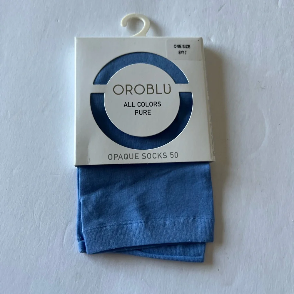 OROBLU all colors